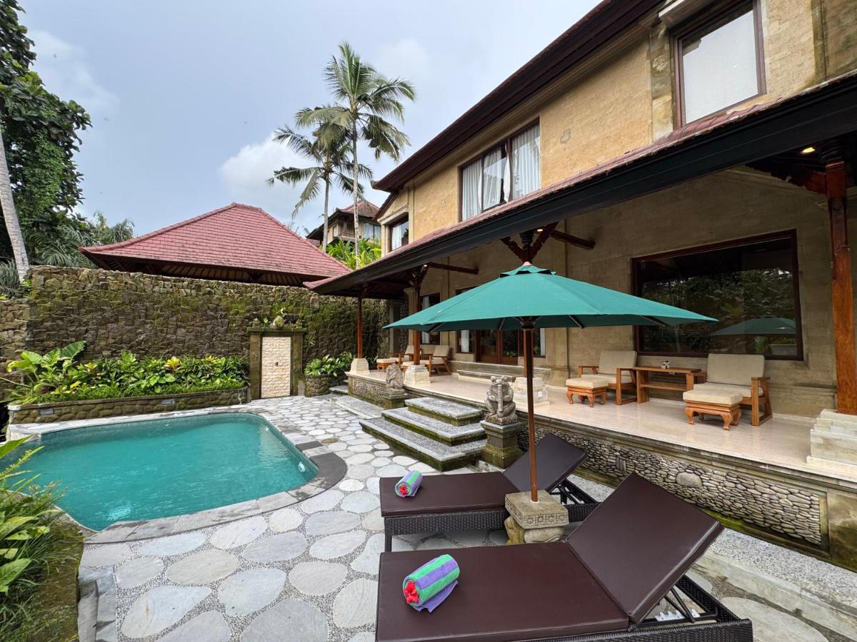 Sakti Garden Resort & Spa 4*, фото 6