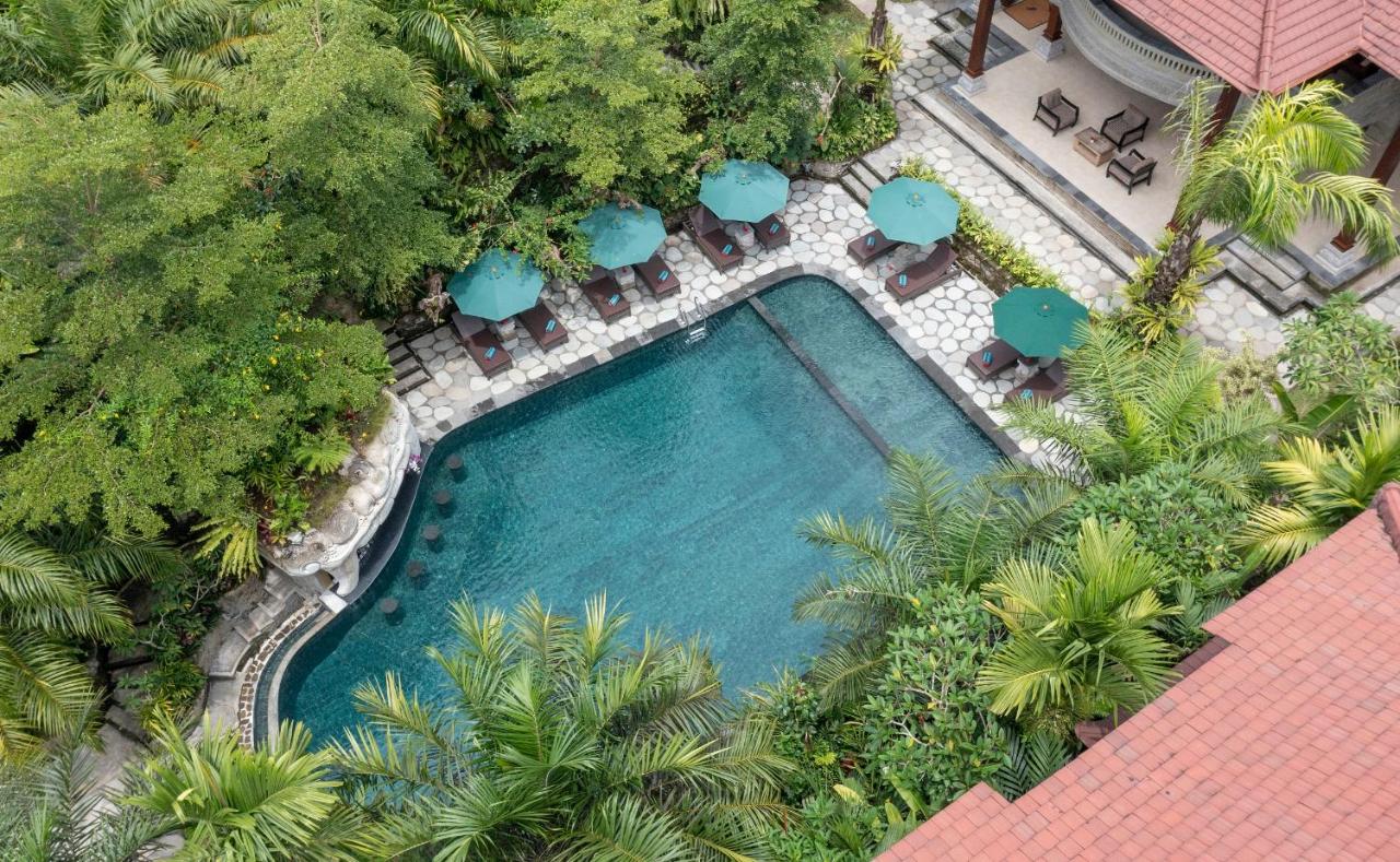 Sakti Garden Resort & Spa 4*, фото 8