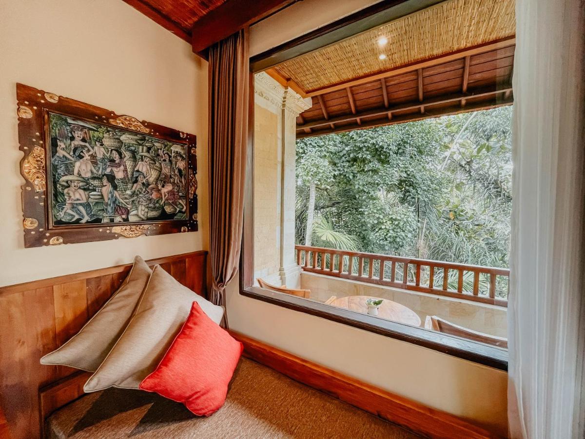 Sakti Garden Resort & Spa 4*, фото 10