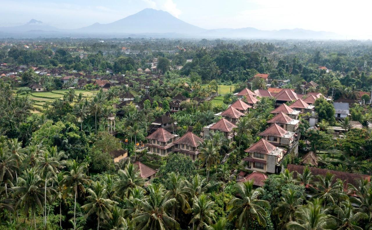 Sakti Garden Resort & Spa 4*, фото 12