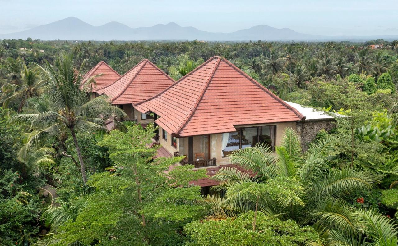 Sakti Garden Resort & Spa 4*, фото 13