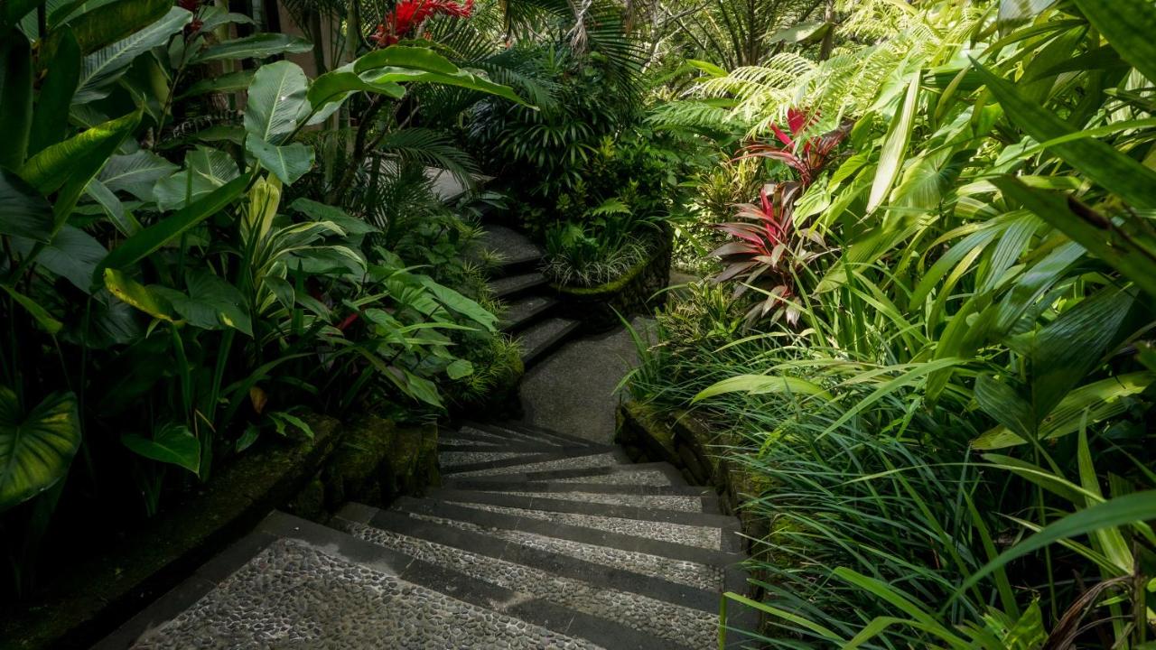 Sakti Garden Resort & Spa 4*, фото 15