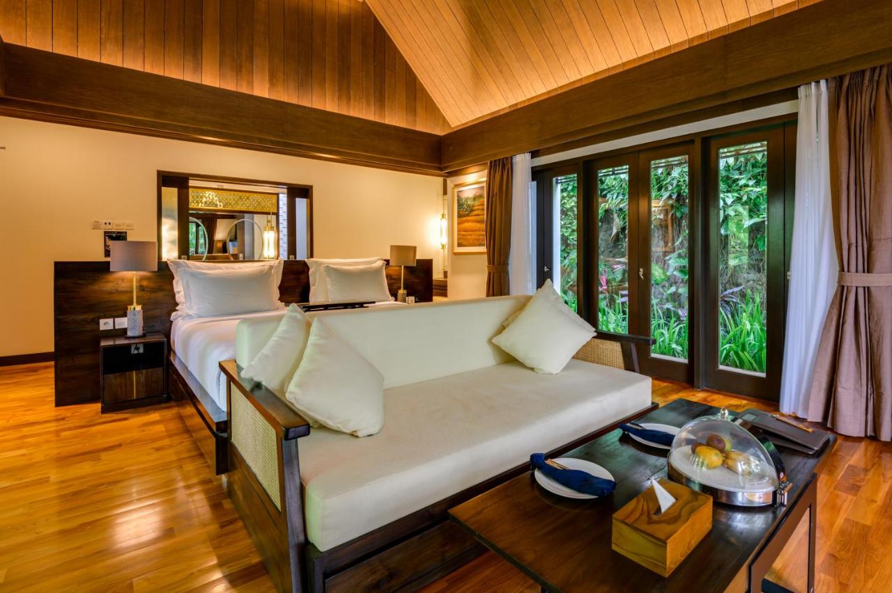 The Samaya Ubud Bali 5*
