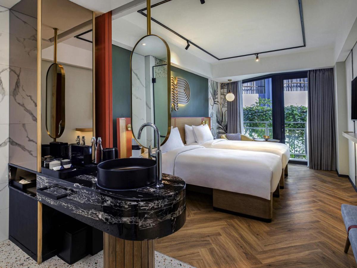 Tribe Bali Kuta Beach 4*