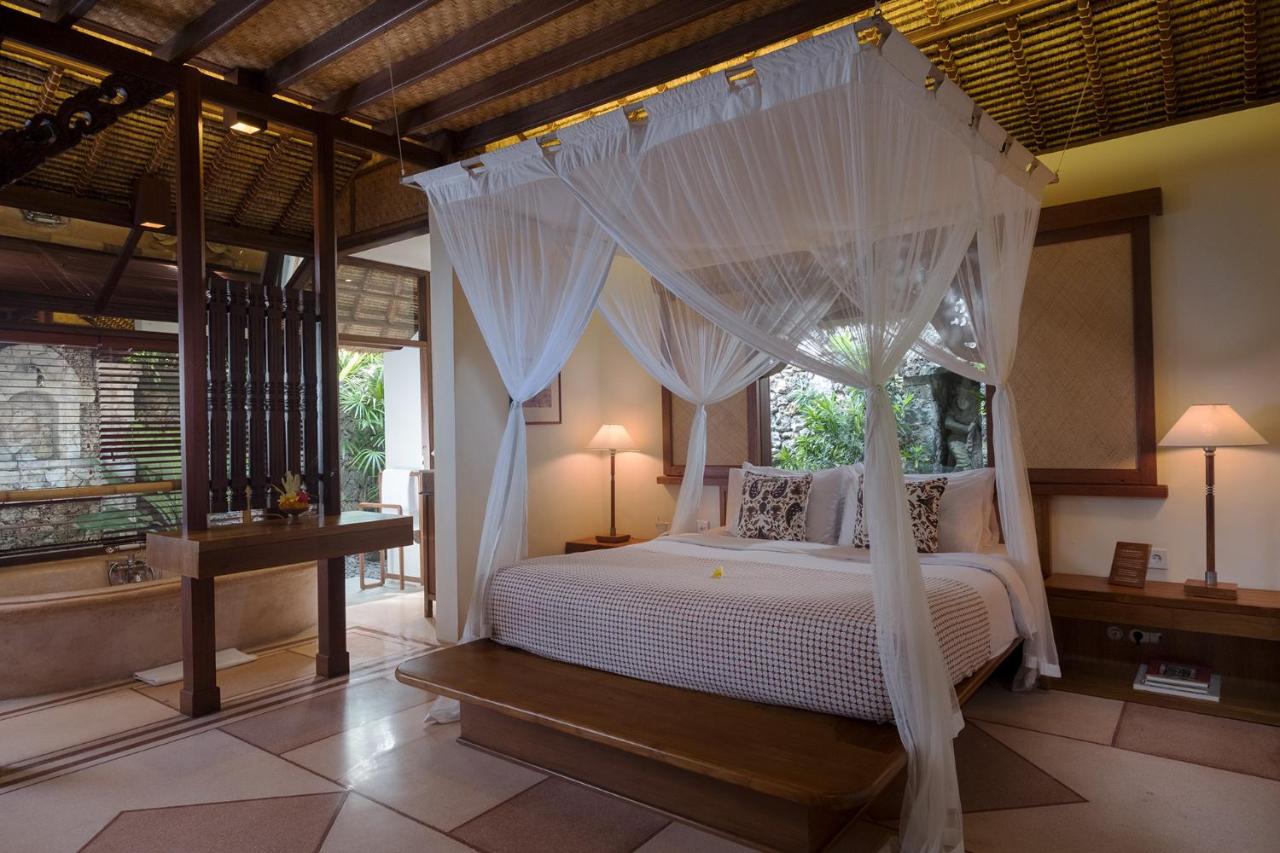 Tandjung Sari 4*