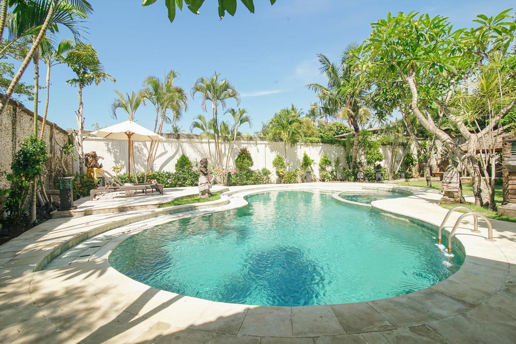 Baliana Villa Legian 4*, фото 7