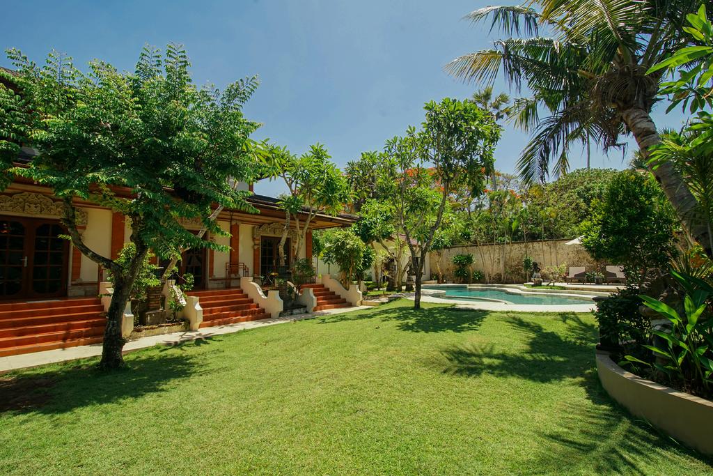 Baliana Villa Legian 4*, фото 6