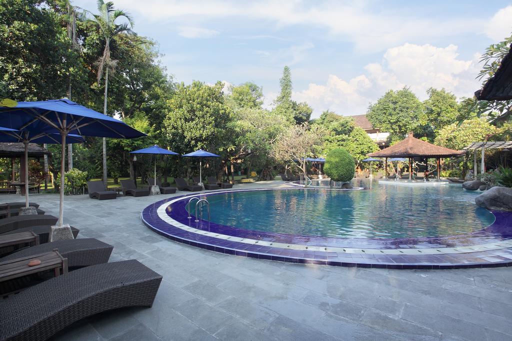 Matahari Bungalow 3*