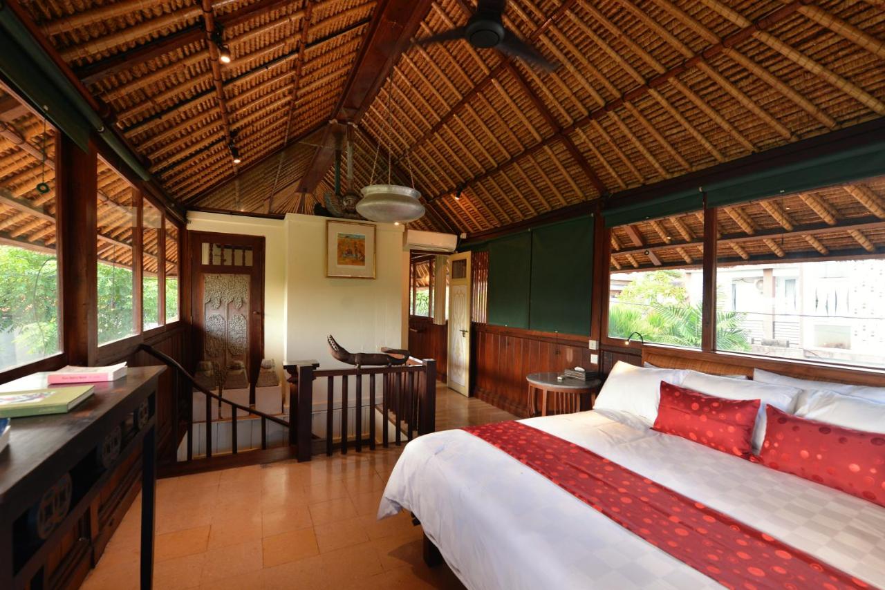 Bebek Cottages Sanur 4*