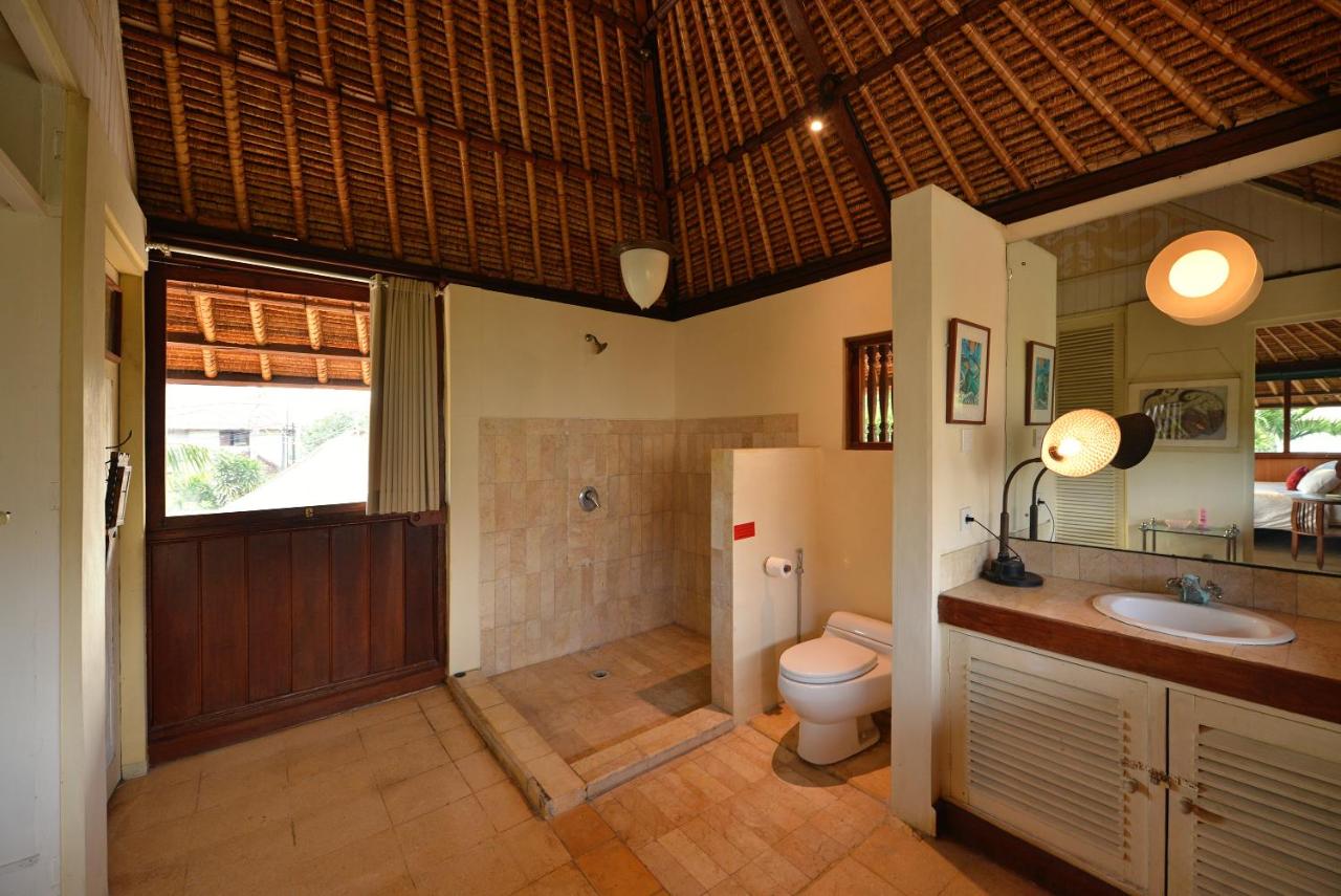 Bebek Cottages Sanur 4*, фото 2