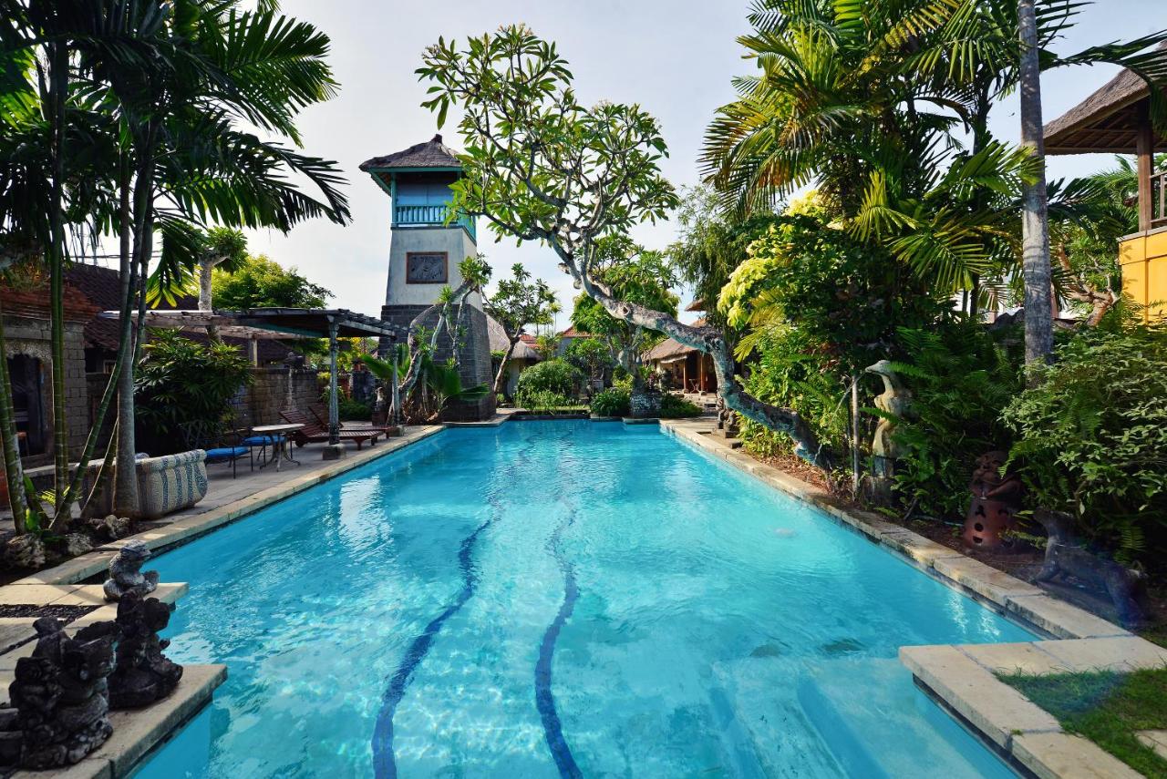 Bebek Cottages Sanur 4*, фото 3