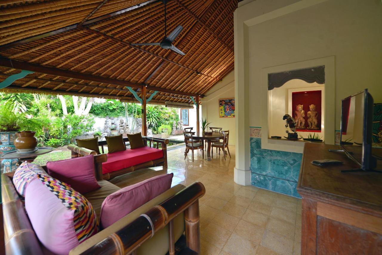 Bebek Cottages Sanur 4*, фото 4