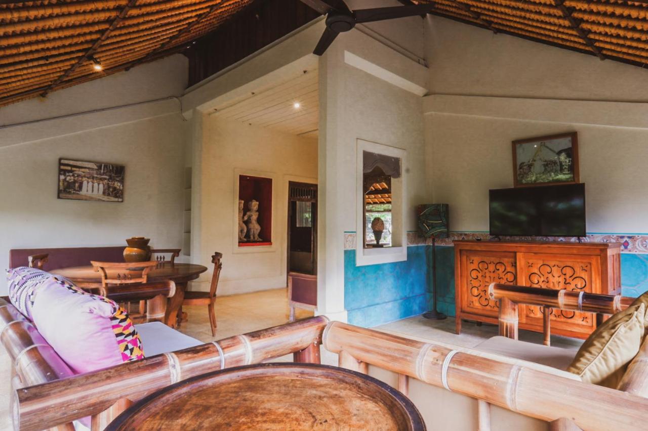 Bebek Cottages Sanur 4*, фото 5