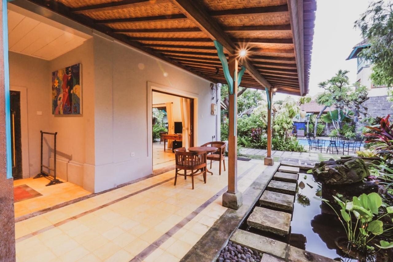 Bebek Cottages Sanur 4*, фото 6