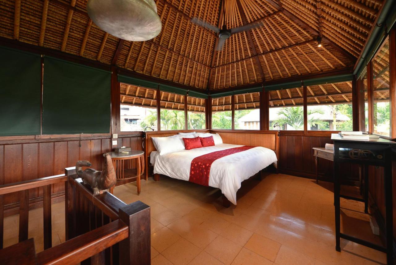 Bebek Cottages Sanur 4*, фото 7