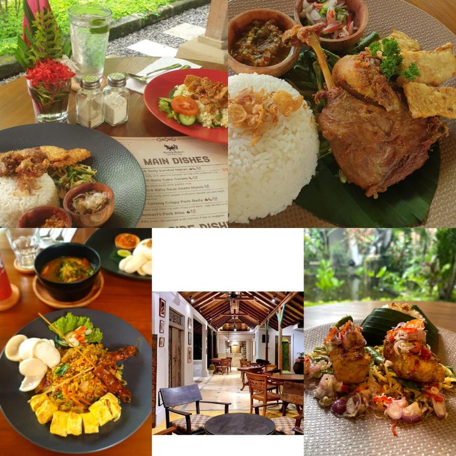 Bebek Cottages Sanur 4*, фото 8