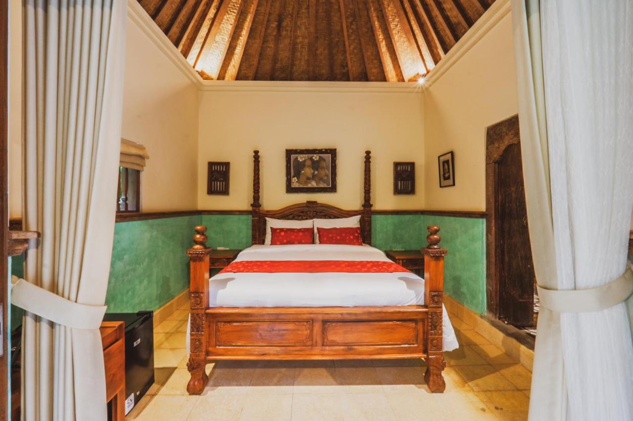 Bebek Cottages Sanur 4*, фото 9