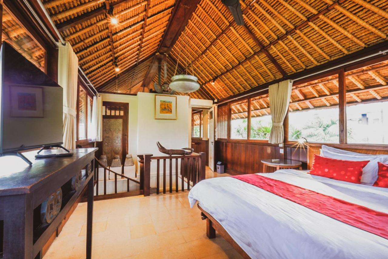 Bebek Cottages Sanur 4*, фото 10