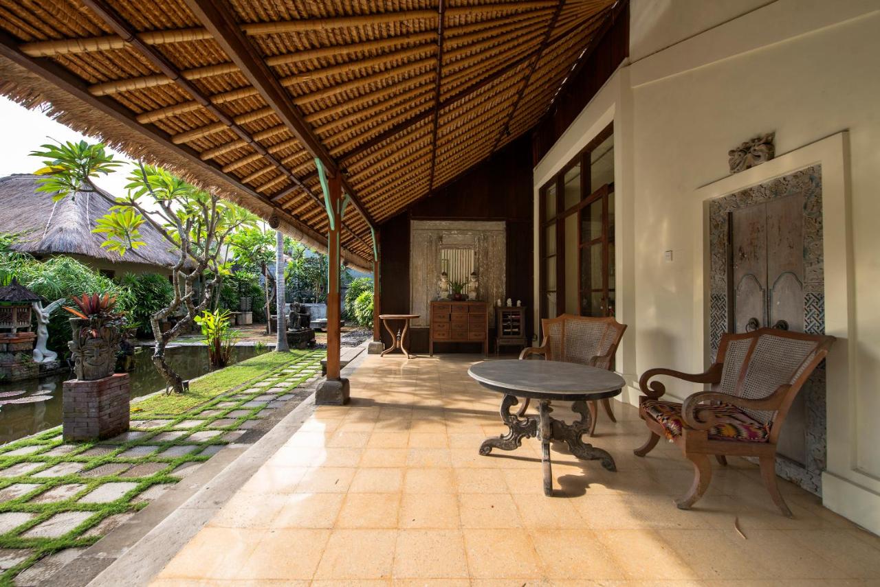 Bebek Cottages Sanur 4*, фото 11