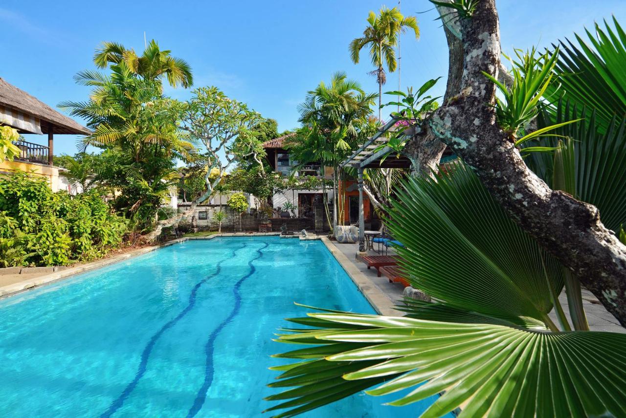 Bebek Cottages Sanur 4*, фото 12