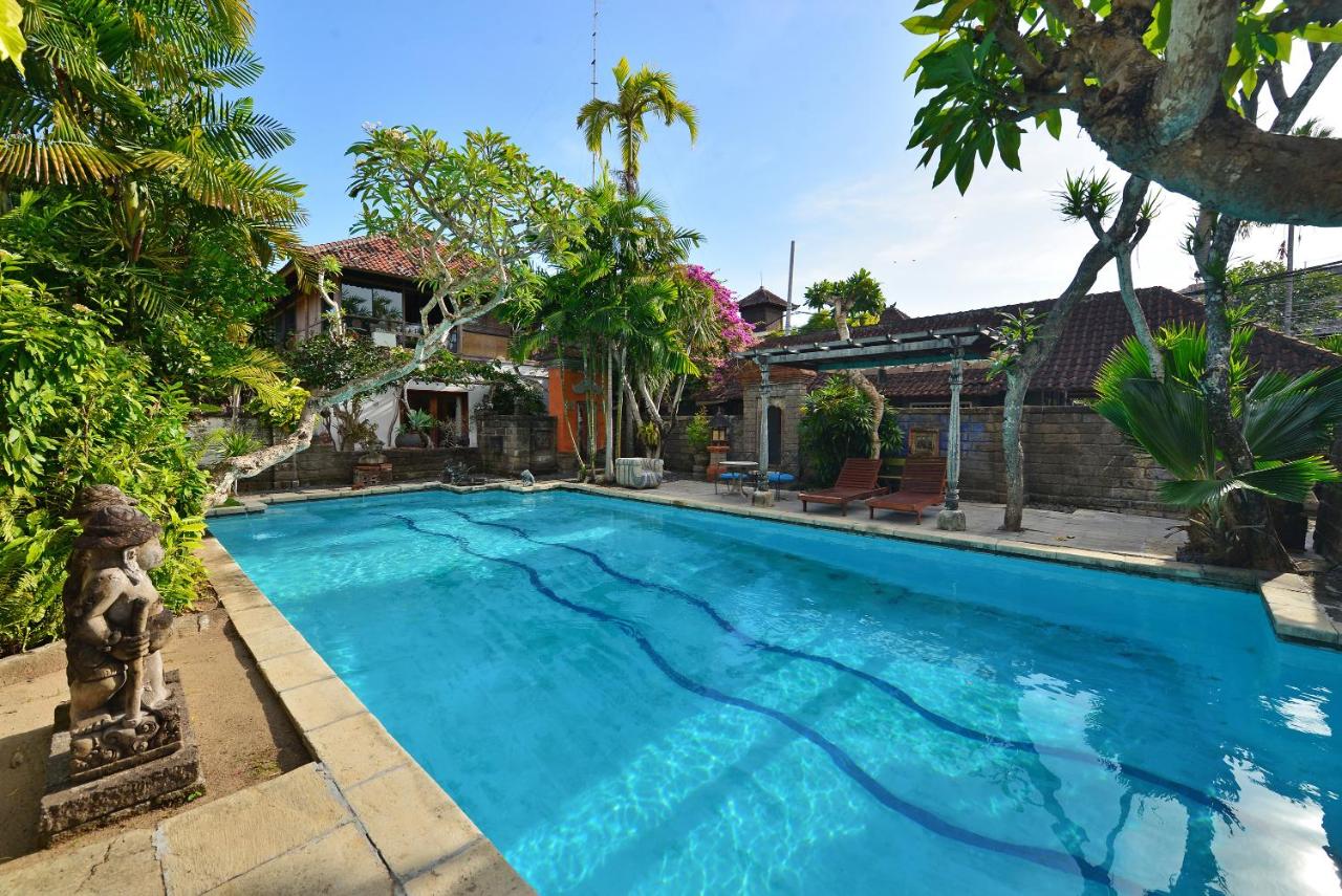 Bebek Cottages Sanur 4*, фото 13