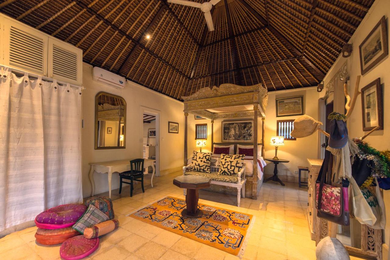 Bebek Cottages Sanur 4*, фото 14