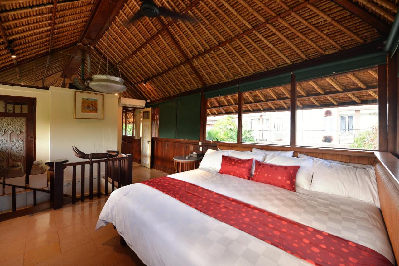 Bebek Cottages Sanur 4*, фото 15