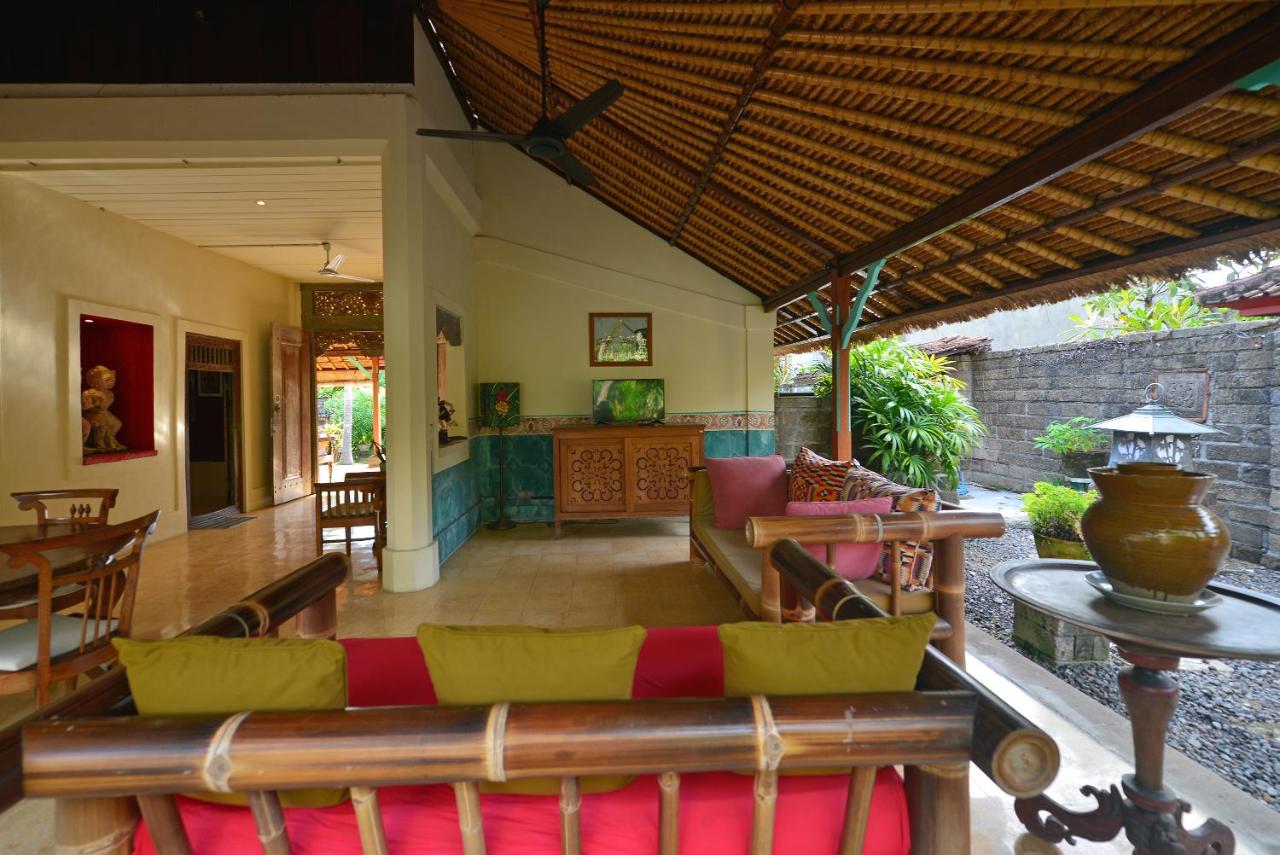 Bebek Cottages Sanur 4*, фото 16
