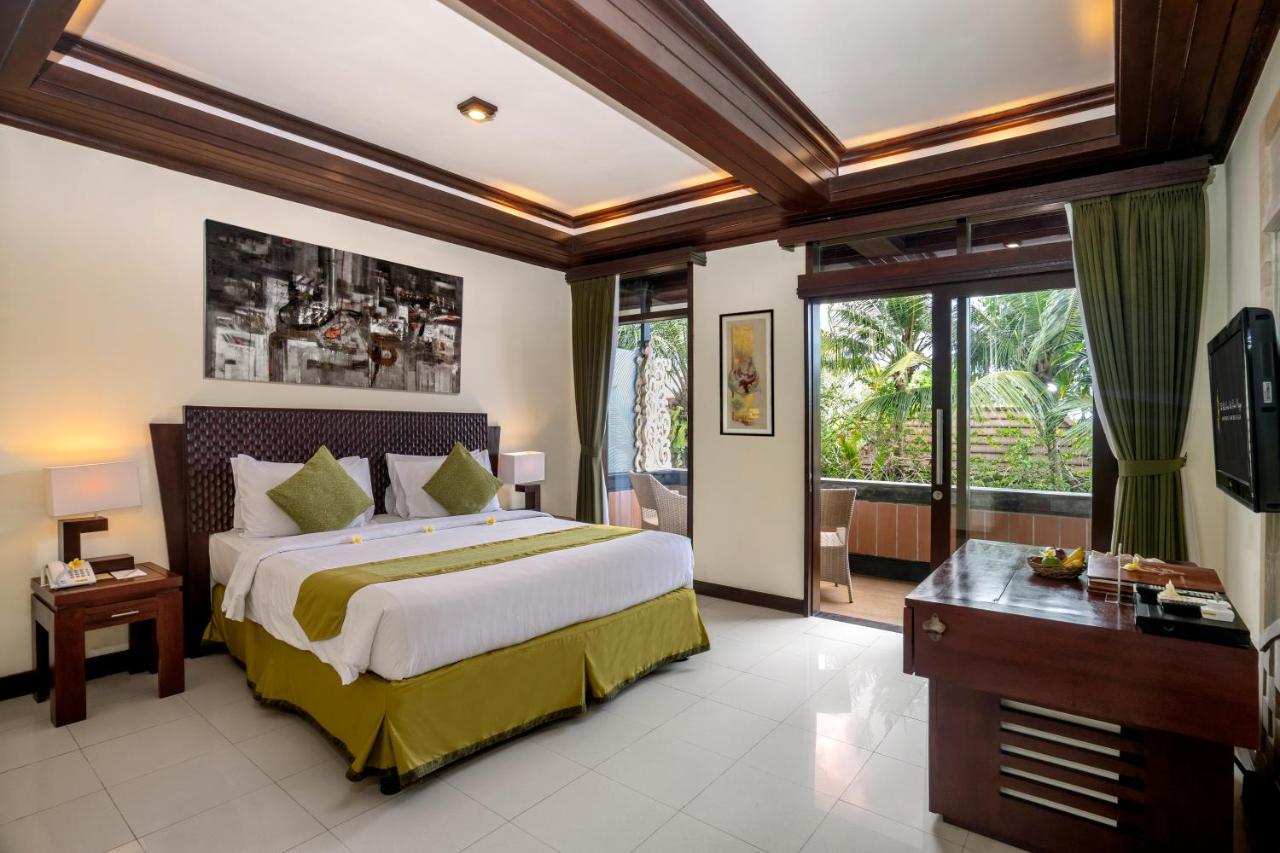 The Bali Dream Villa & Resort Echo Beach Canggu 4*
