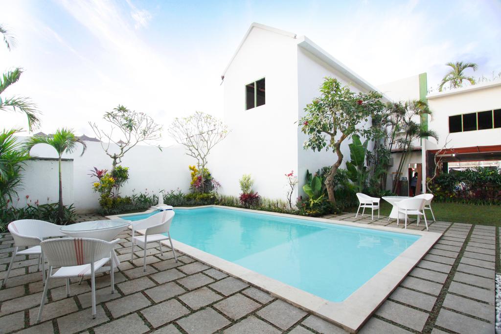 Spazzio Bali 3*