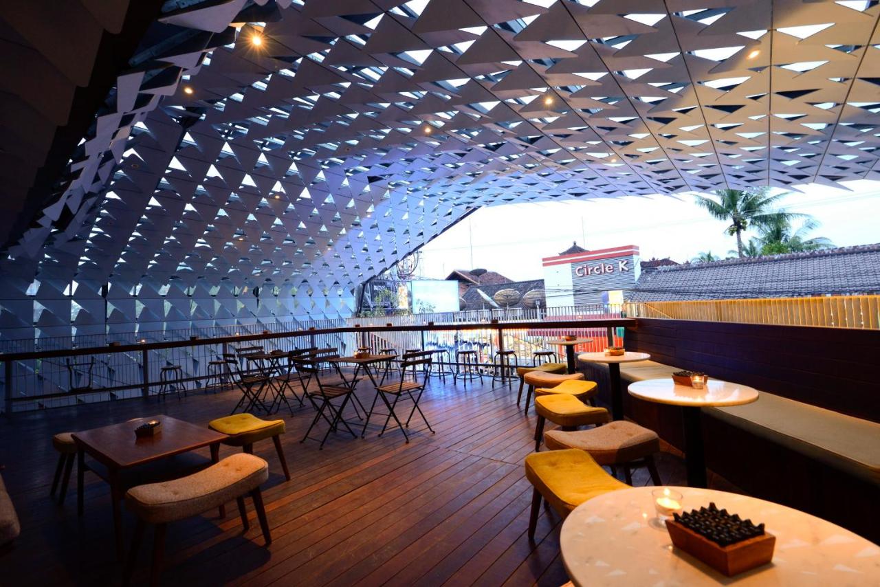 IZE Seminyak by LifestyleRetreats 4*, фото 3