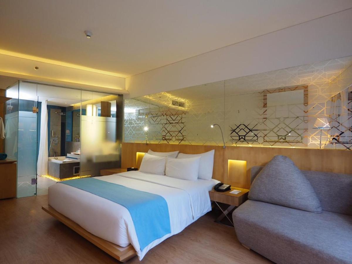 IZE Seminyak by LifestyleRetreats 4*, фото 10