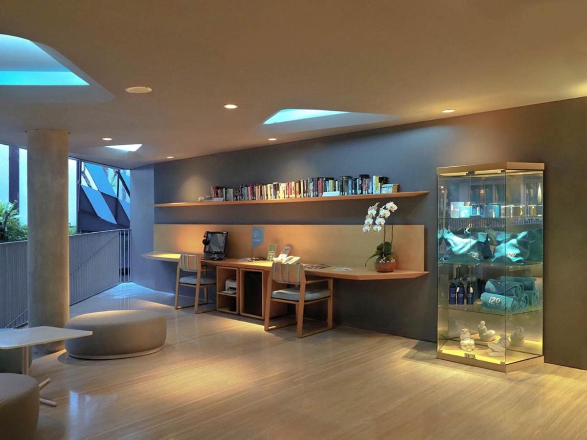 IZE Seminyak by LifestyleRetreats 4*, фото 14