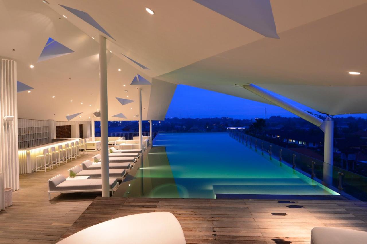 IZE Seminyak by LifestyleRetreats 4*, фото 2