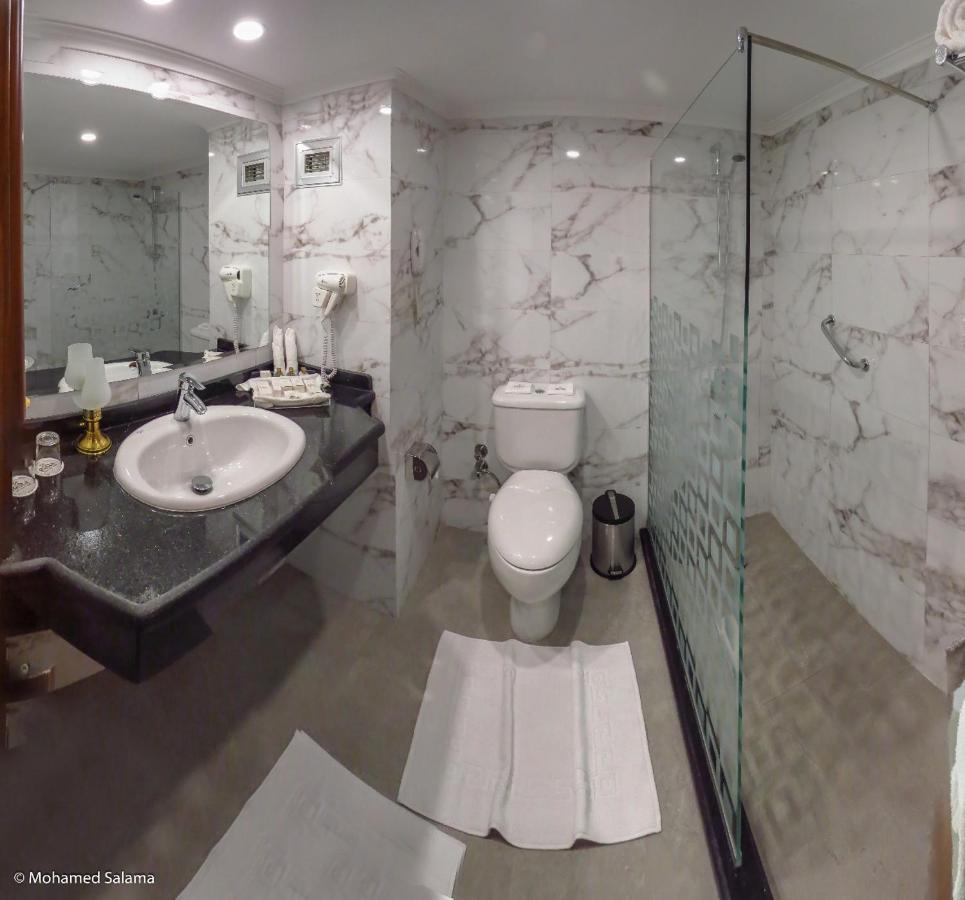 Resta Port Said 4*, фото 2