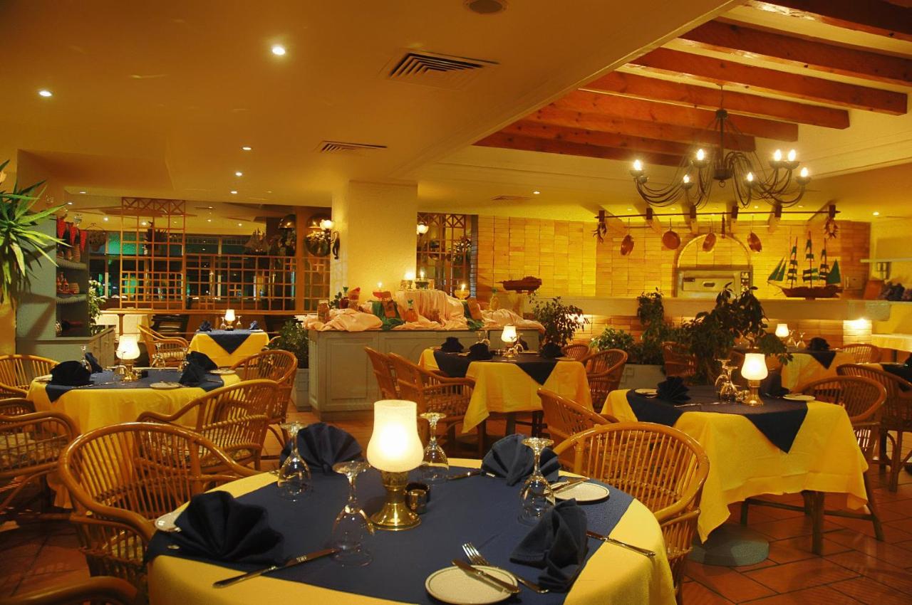 Resta Port Said 4*, фото 4