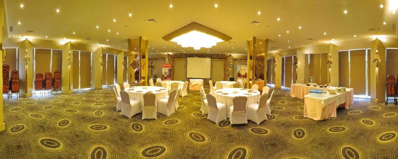 Resta Port Said 4*, фото 7