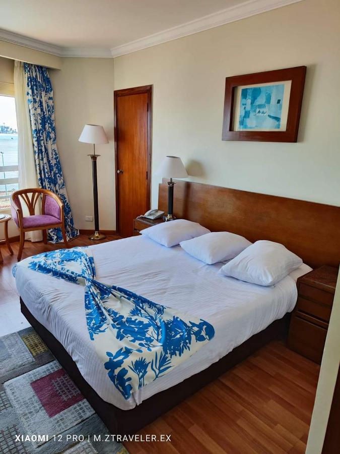 Resta Port Said 4*, фото 8