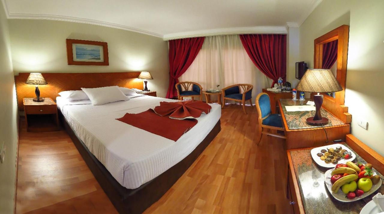 Resta Port Said 4*, фото 9