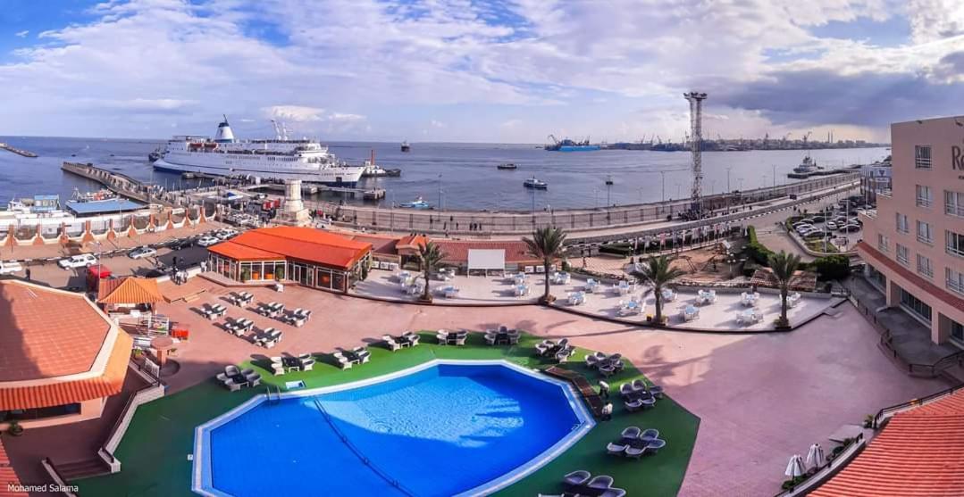 Resta Port Said 4*, фото 10