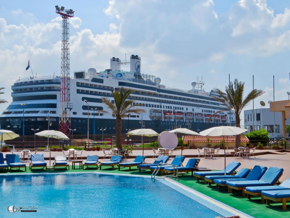 Resta Port Said 4*, фото 12