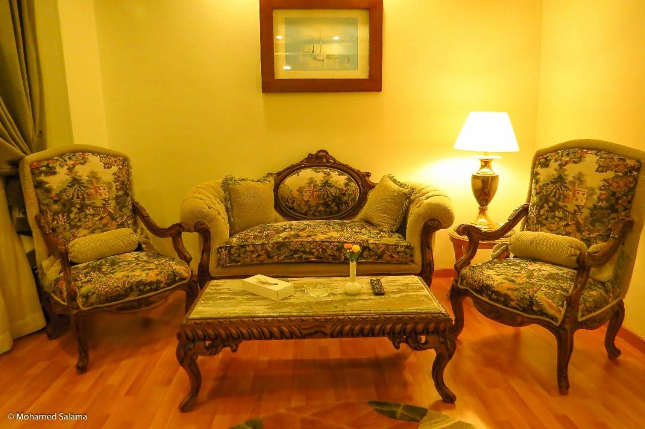 Resta Port Said 4*, фото 15
