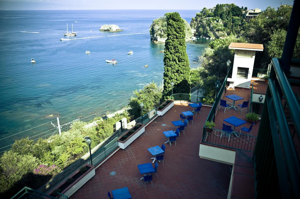 Bay Palace Hotel 4*, фото 12