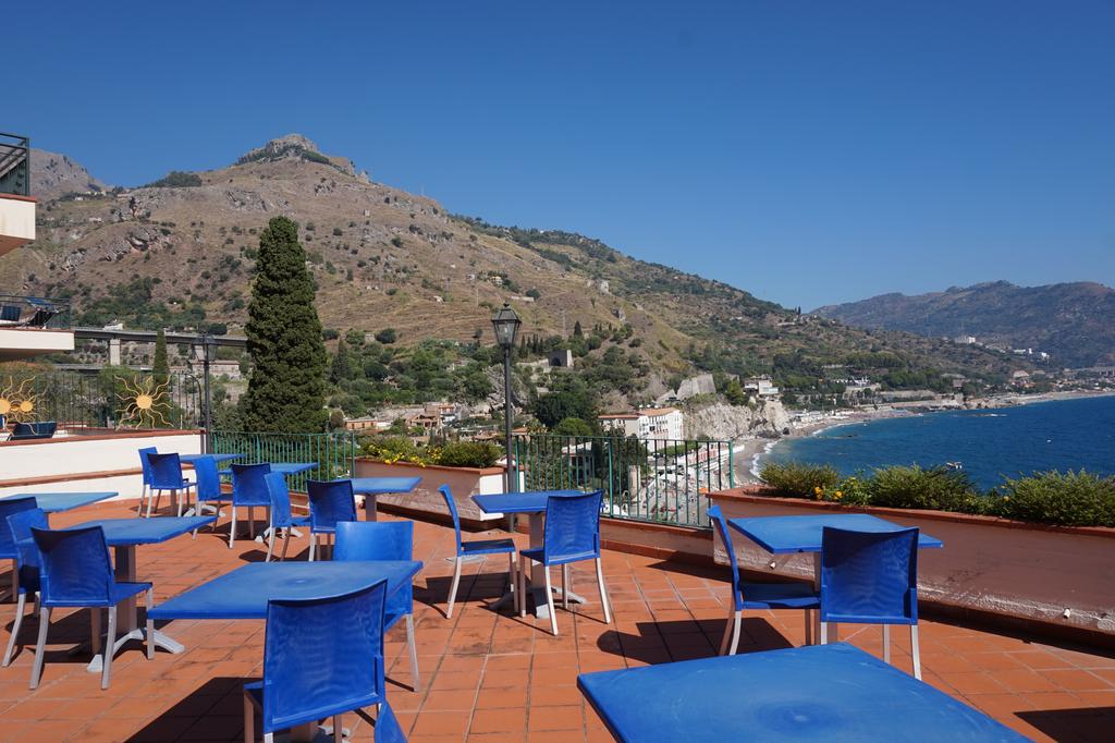 Bay Palace Hotel 4*, фото 4