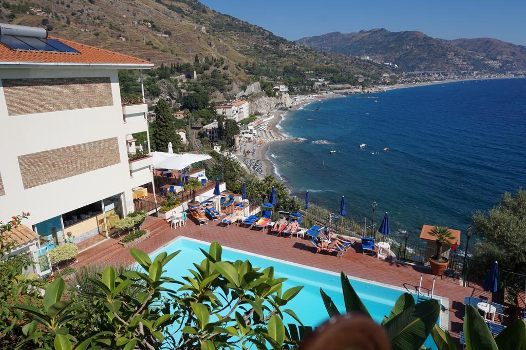 Bay Palace Hotel 4*, фото 2