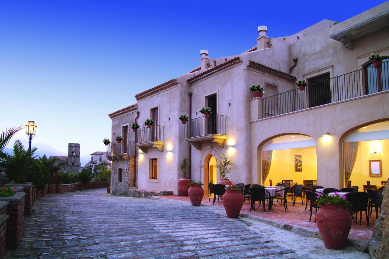 Borgo Romantica Resort & Spa 4*, фото 4