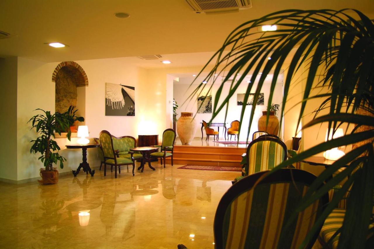 Borgo Romantica Resort & Spa 4*, фото 7