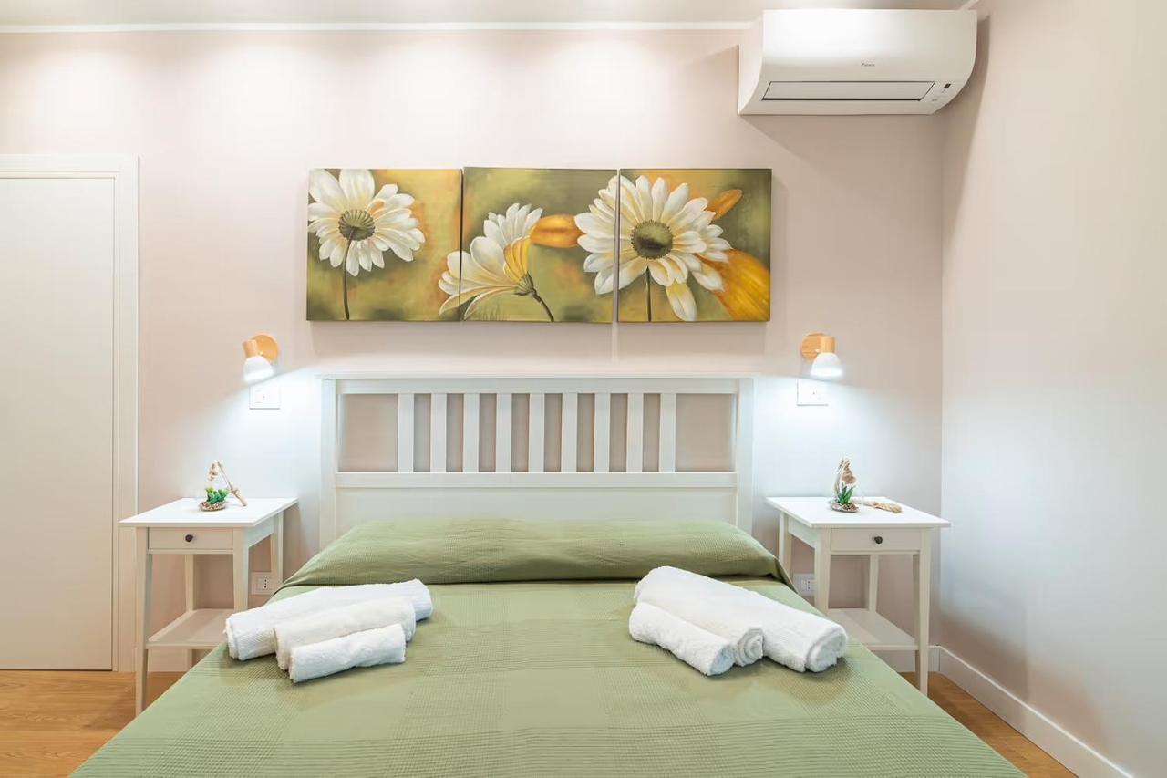 Borgo San Luigi 4*
