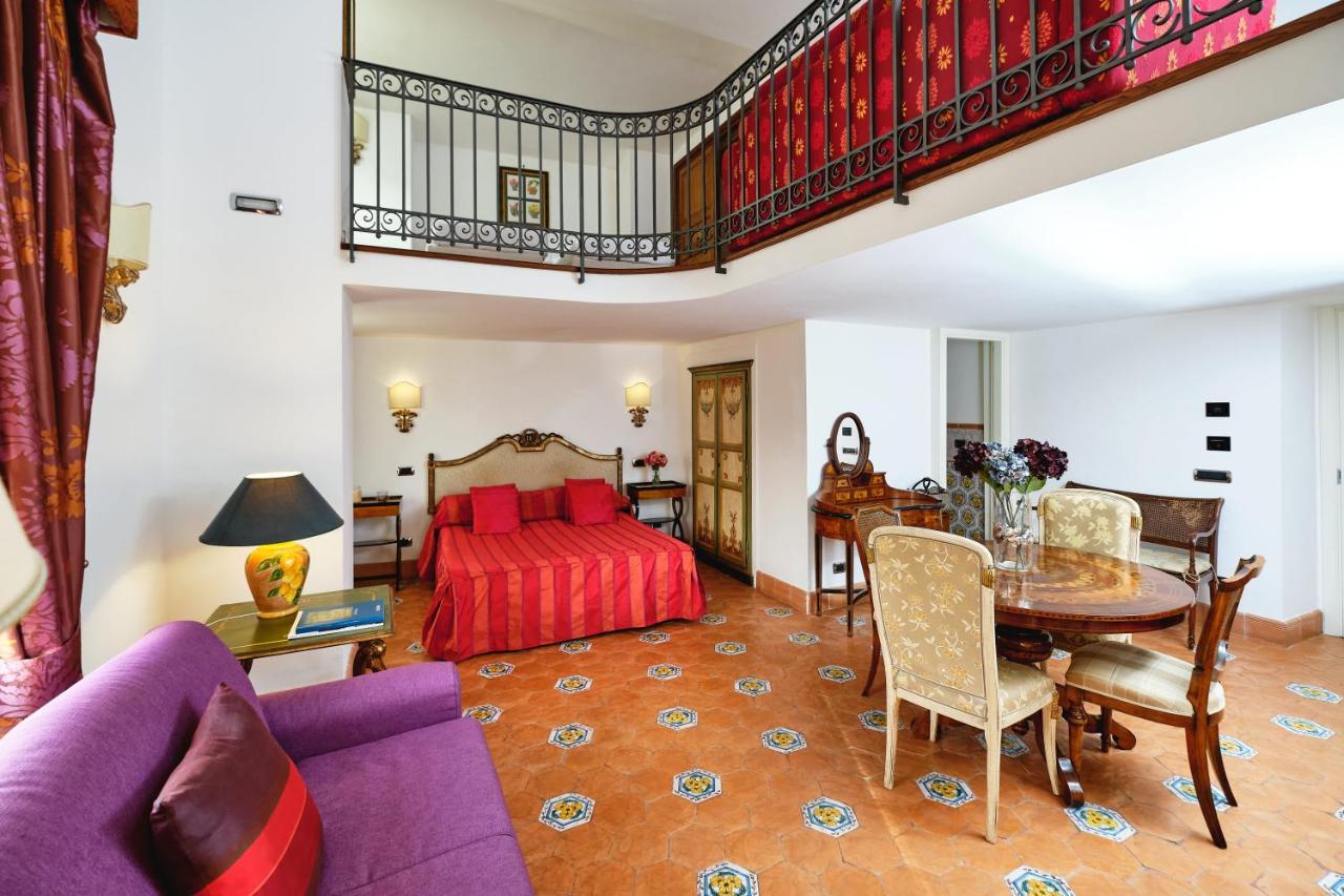 Hotel Botanico San Lazzaro 5*, фото 1