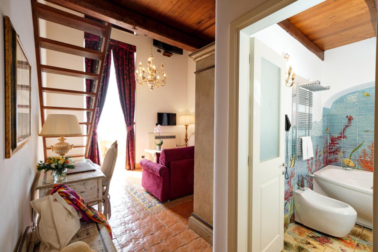 Hotel Botanico San Lazzaro 5*, фото 2